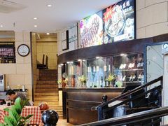 -开心果牛扒城(雍华庭店)