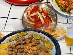 -万达广场(赣州于都店)