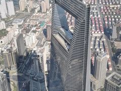 -上海中心大厦