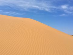 -银肯塔拉沙漠生态旅游景区
