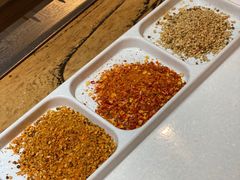 -河坝烧烤串城(银亭路店)