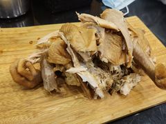 -宛平李记小吃(东关街店)