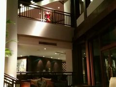 -苏州吴宫泛太平洋酒店