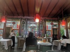 -阿西娅食府(中关村店)