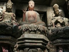 -陕西历史博物馆