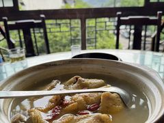-春娟茶楼·地道农家菜(梅家坞店)