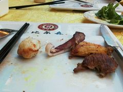 -比尔森巴西烤肉自助(红旗街店)