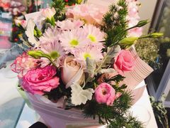 -花未央花店·WEYOUNG