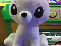 -风云再起游乐汇(皇城恒隆广场店)