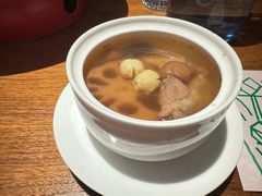 -清水亭湖北菜(大屯DT51店)