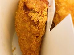 麦麦脆汁鸡琵琶腿-麦当劳(王顶堤店)