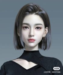 -时尚殿堂hair salon