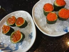 -梅筑·创意料理(王府井百货店)