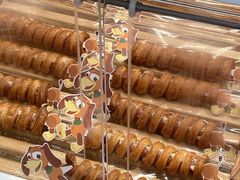 -好利来(西宸广场店)