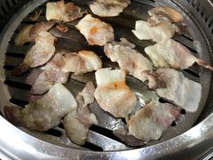 -延成苑韩式烤肉店(长春道店)