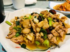 -宣威年猪饭·二十年云南家常菜·特色小炒肉(金碧店)