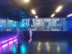-MME飞放街舞&JC Dance 