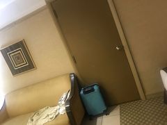-太平洋丽晶套房酒店