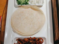 -九毛九西北菜(汕头金平万达广场店)
