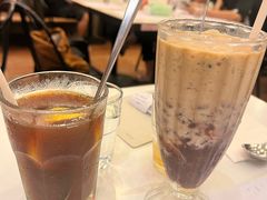 -大哥餐厅(西城花园店)