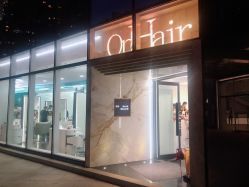 -OnHair造型