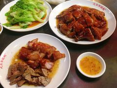 -黄连大头华烧鹅店(大良店)