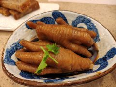 -点都德(大茶楼店)