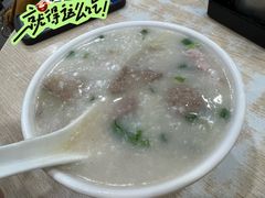 及第粥-银记肠粉店(市二宫店)