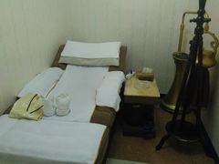 -富悦康养生会所(彩虹新城店)