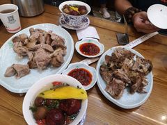 -清真·益鑫羊肉手抓馆(花园北街店)