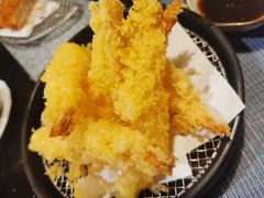 -德川家日本料理(龙德广场店)