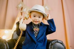 -嘟嘟卡奇儿童摄影