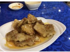 -东北饺子王(港澳广场购物中心店)