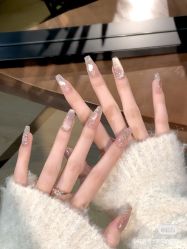 -斯馨·健康美甲美睫