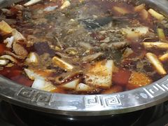 -李家羊肉村(武隆区店)