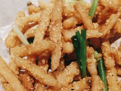 -鑫小城故事·藕汤·家常菜(台北一路总店)