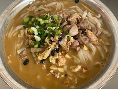 -脆珊粉店(明秀西路店)