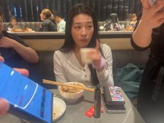 -前门·鲜肉火锅(长风店)
