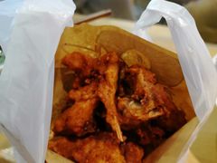 香酥鸡锁骨-周小亮丁家坡洋芋(全国总店)