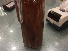 -东四民芳餐厅(世茂工三店)