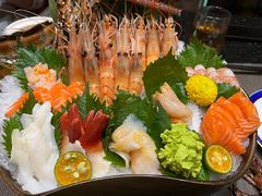 -極上萬膳·日料放题(海岸城店)