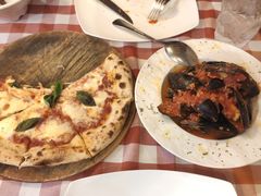 -安立可意大利美食