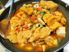 -楚山晓·湖北菜(武汉光谷K11店)
