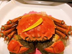 -蟹榭·本帮江浙菜·蟹宴(五角场合生汇商场店)
