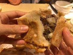 -巴扎美食·新疆菜·西域歌舞表演餐厅(新疆大厦店)