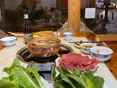 -顺顺小吃(独克宗古城店)