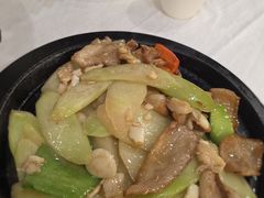 -万年酒楼(越秀南路店)