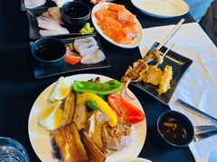 -广州富力君悦大酒店·凯菲厅