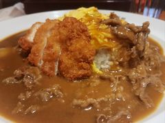 -CoCo壱番屋(久光百货店)