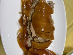 -郭林家常菜烤鸭(曙光西路店)